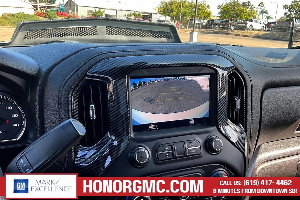 Used 2022 Chevrolet Silverado 1500 RST AWD/4WD image 15