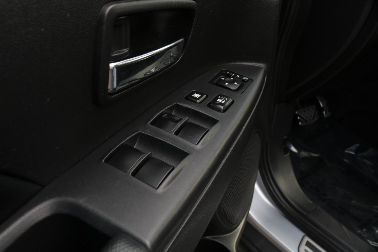 Used 2017 Mitsubishi Outlander Sport SEL AWD/4WD image 18