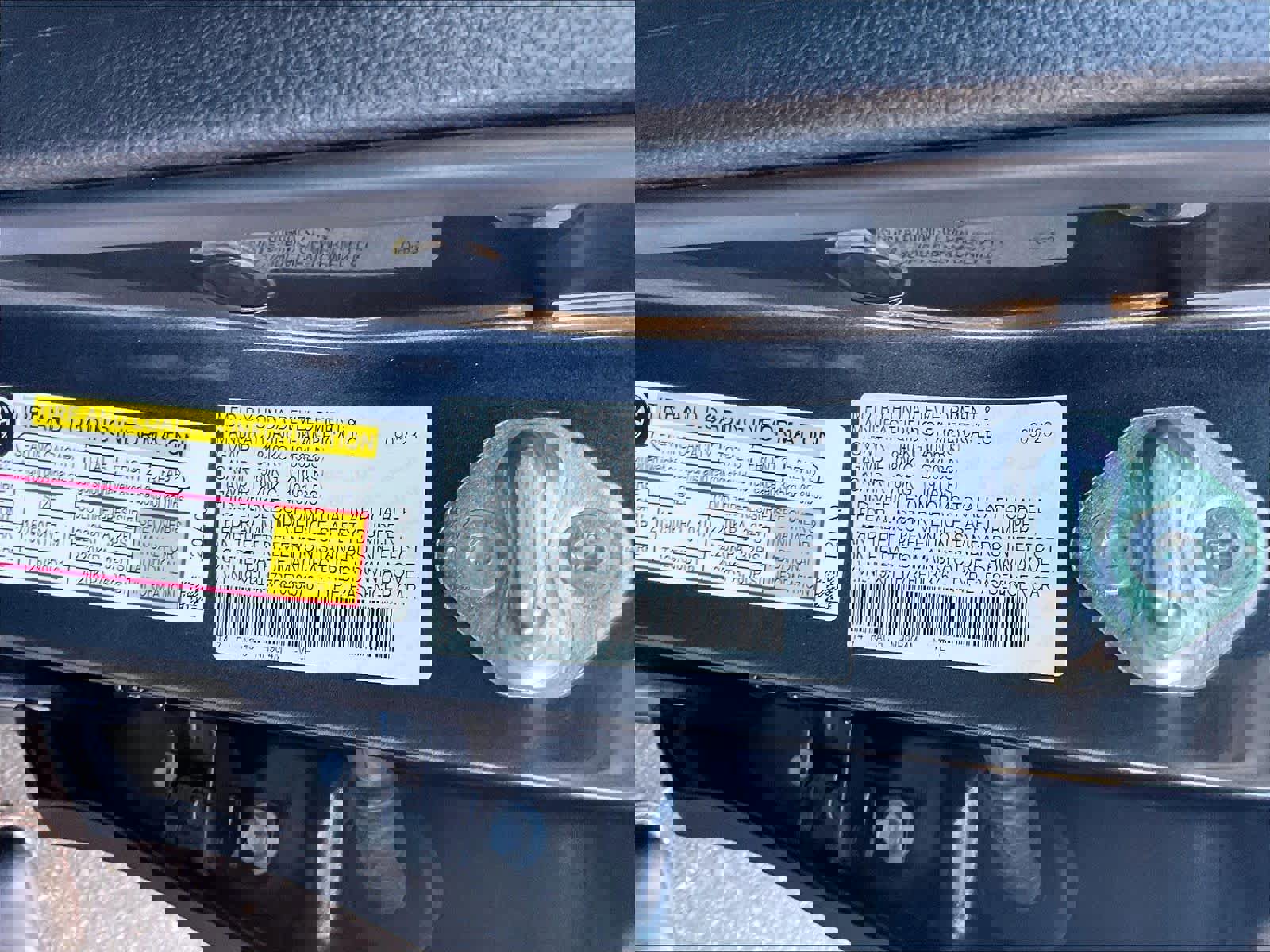 Used 2024 Honda Civic EX-L image 34