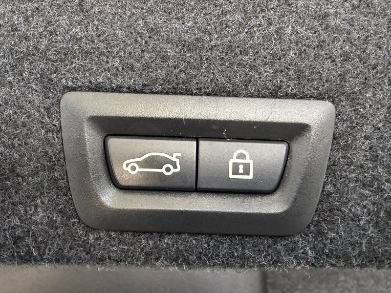 Used 2015 BMW 528i Sedan RWD image 14