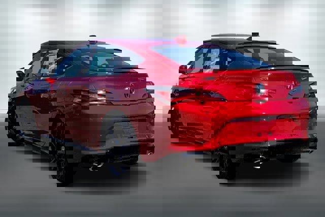 New 2026 Acura Integra A-Spec image 4