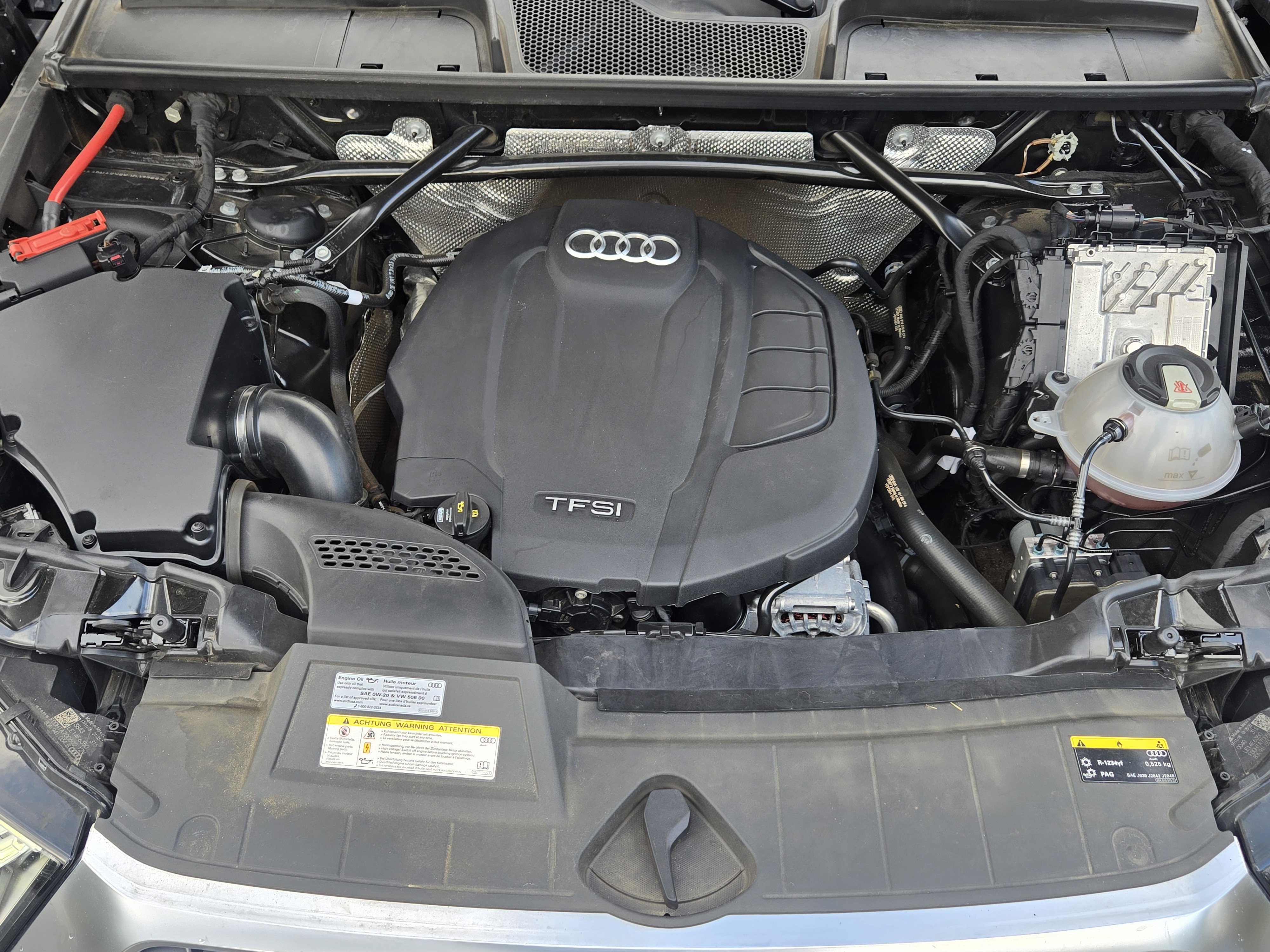 Used 2019 Audi Q5 2.0T Premium Plus image 11