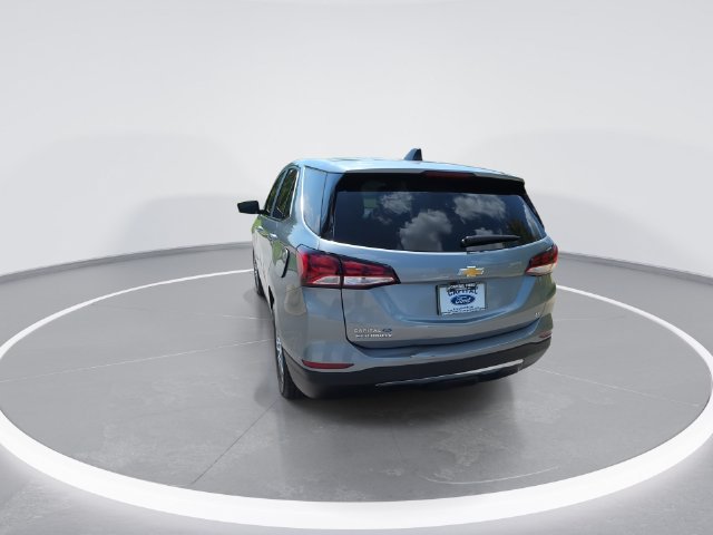 Used 2024 Chevrolet Equinox LT FWD image 7