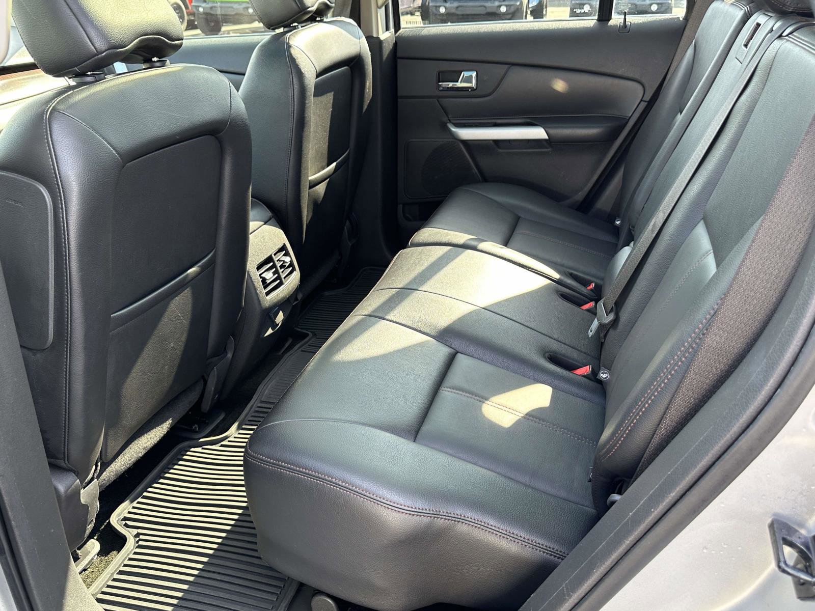 Used 2011 Ford Edge Limited w/ 301A Rapid Spec Order Code image 12