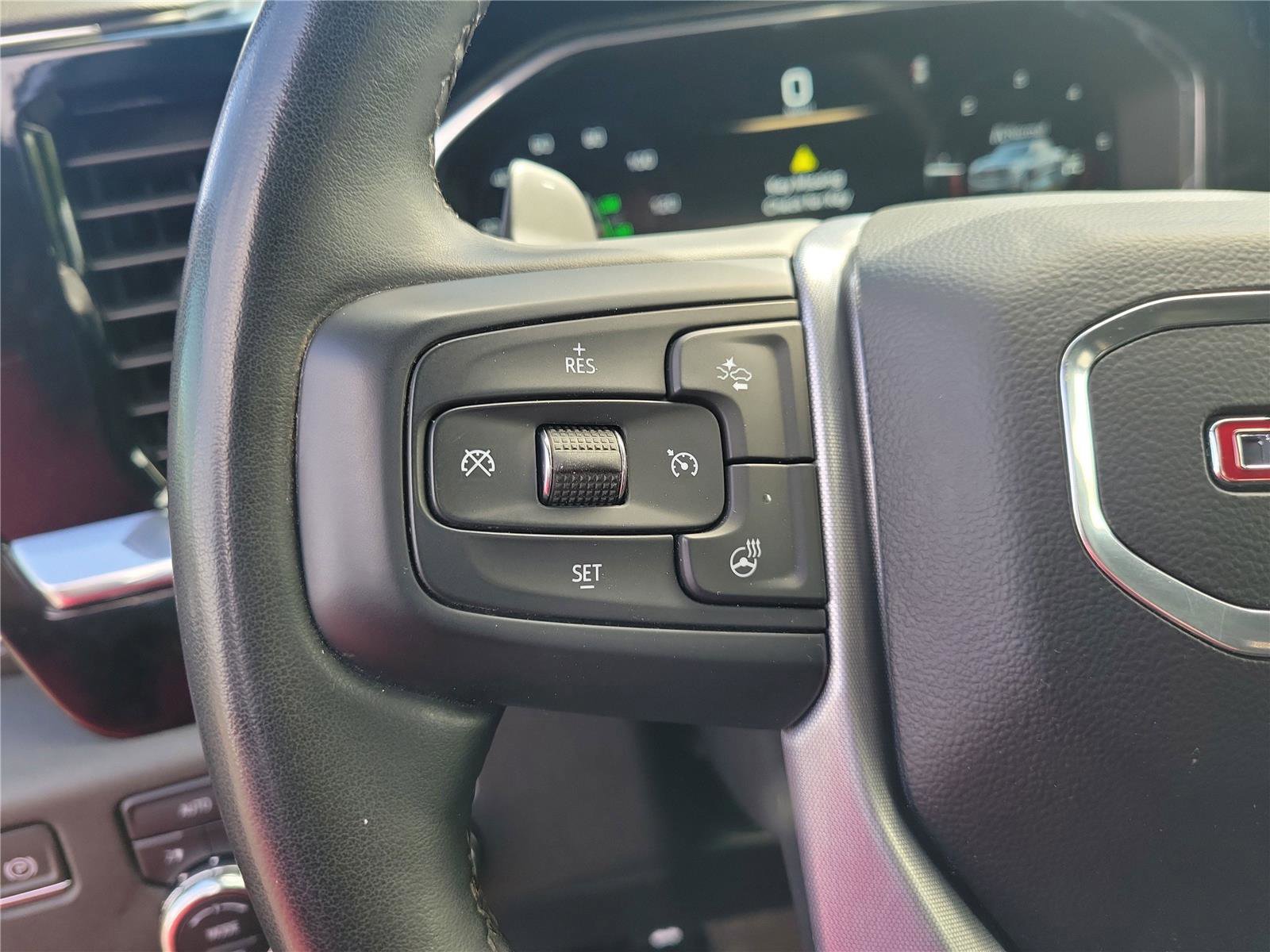 Used 2023 GMC Sierra 1500 Elevation AWD/4WD image 24