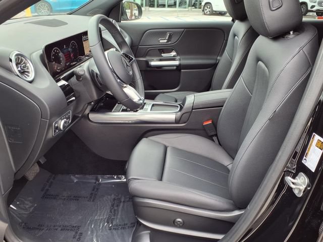 Certified 2025 Mercedes-Benz GLA 250 image 14
