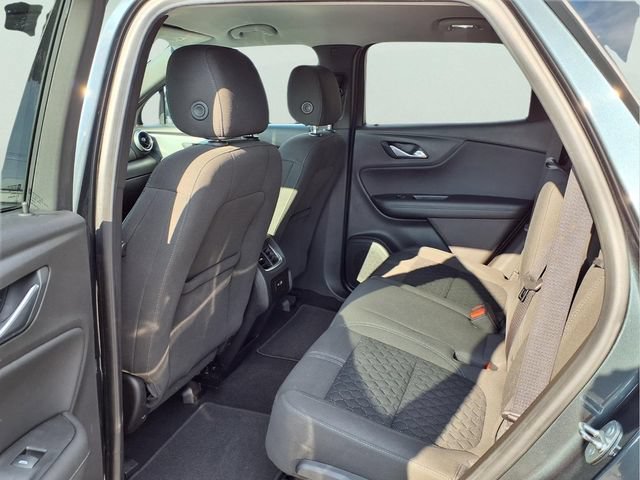 Certified 2019 Chevrolet Blazer LT FWD image 18
