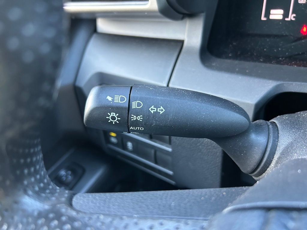 Used 2024 Toyota Tacoma SR RWD image 20