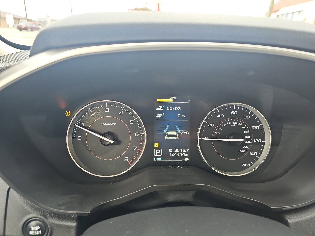 Used 2019 Subaru Crosstrek 2.0i Limited w/ Moonroof Package w/Navigation image 17