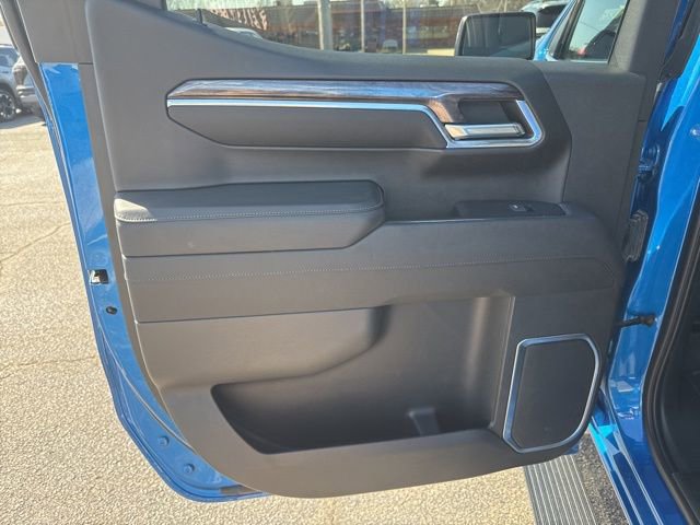 Certified 2023 Chevrolet Silverado 1500 LTZ w/ LTZ Premium Package image 12