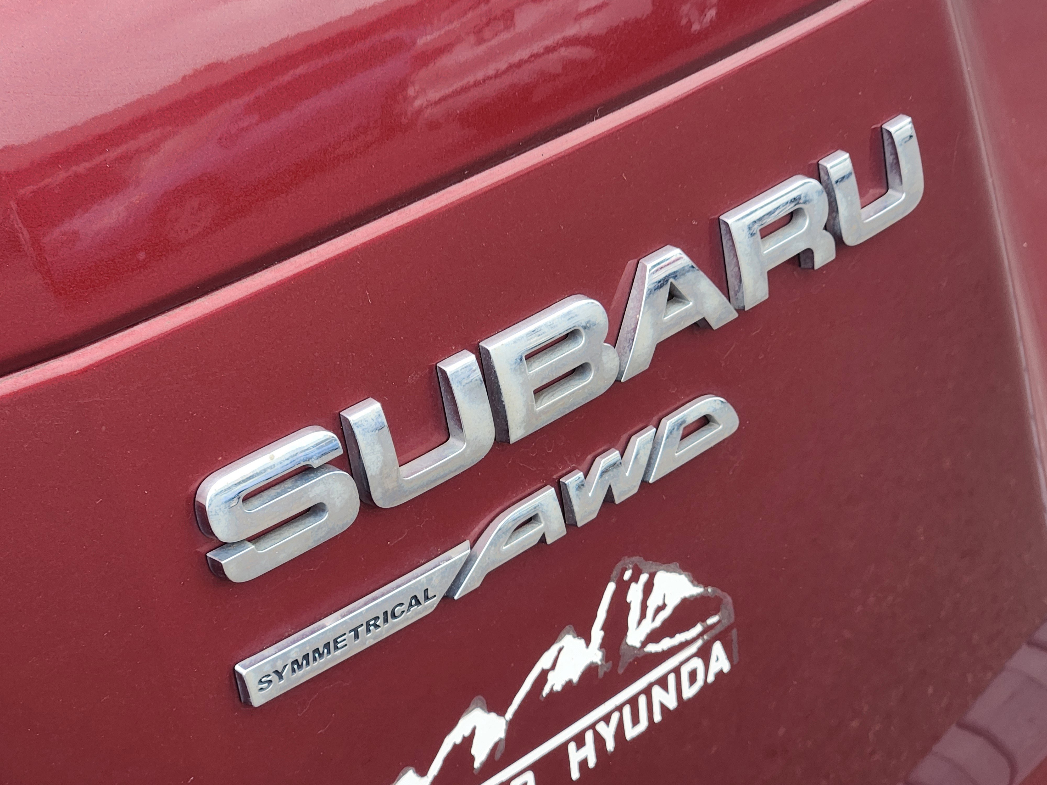 Used 2017 Subaru Forester 2.5i Limited image 20