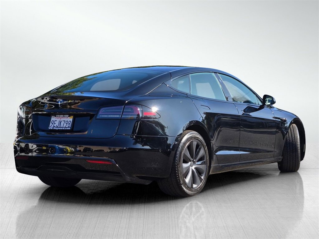 Used 2023 Tesla Model S image 4