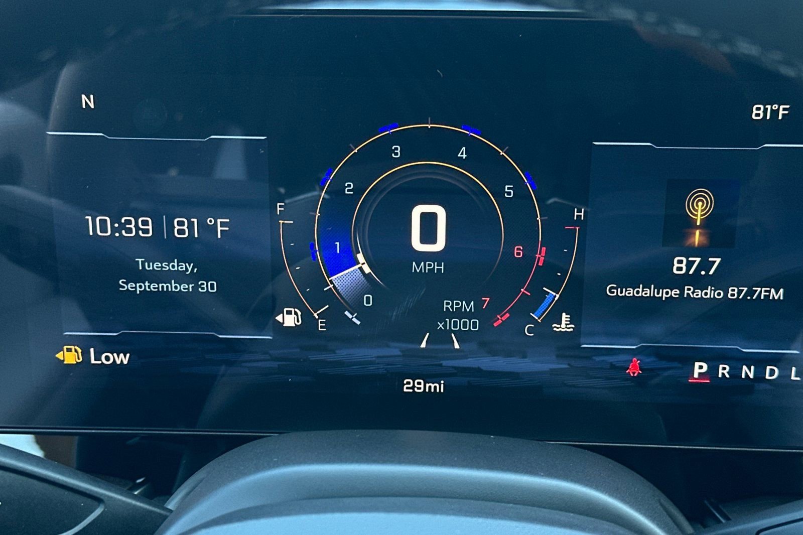 New 2026 Chevrolet Tahoe Premier RWD image 26