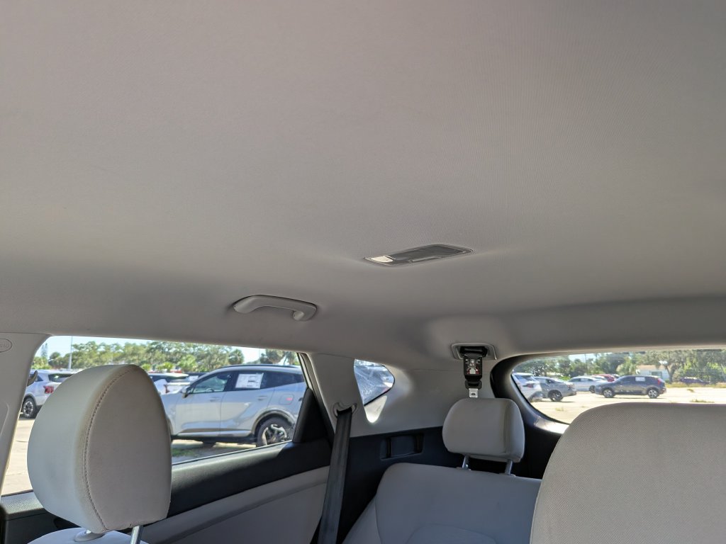 Used 2020 Hyundai Tucson Value FWD image 21