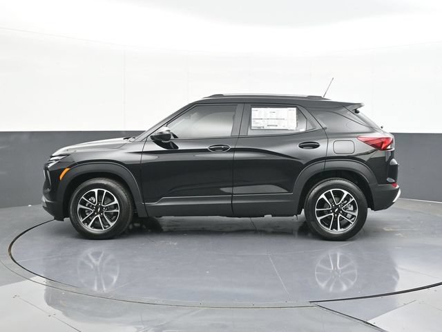 New 2026 Chevrolet TrailBlazer LT w/ Convenience Package FWD image 6
