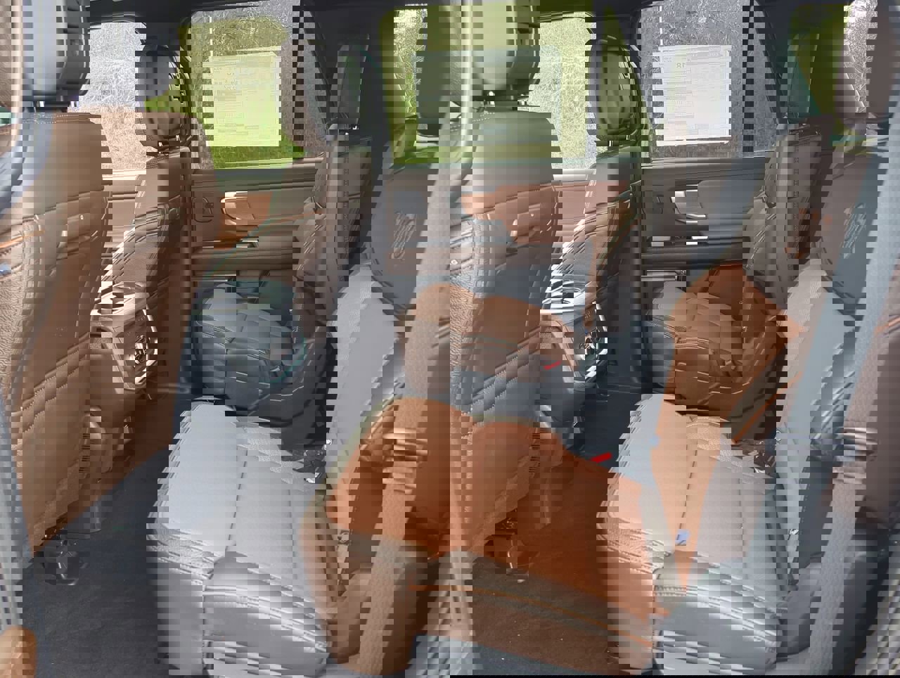 New 2026 Ford Expedition King Ranch image 12