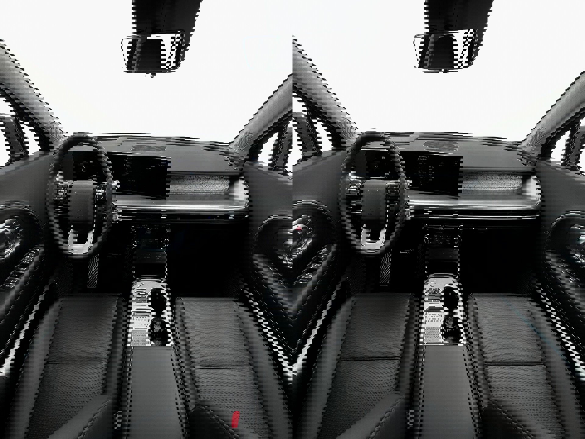 New 2026 Hyundai Ioniq 9 Calligraphy image 13