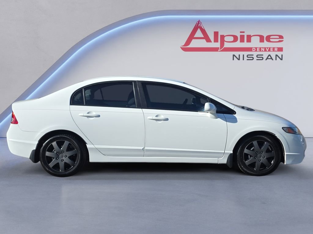 Used 2011 Honda Civic LX image 6