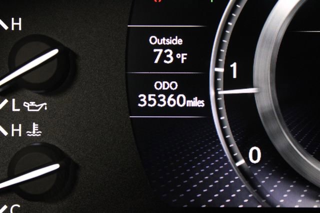 Used 2024 Lexus LX 600 4WD w/ Appearance Package image 7