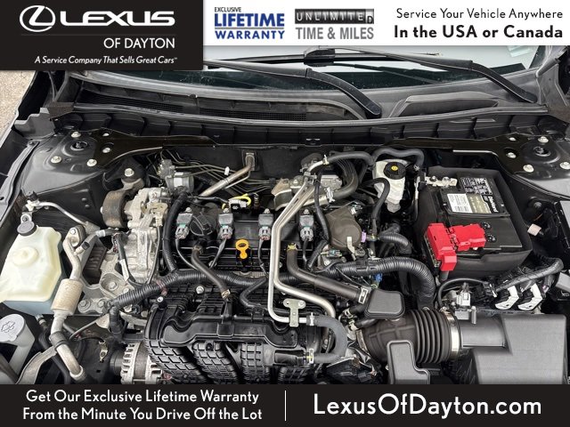 Used 2023 Nissan Altima 2.5 SL image 34