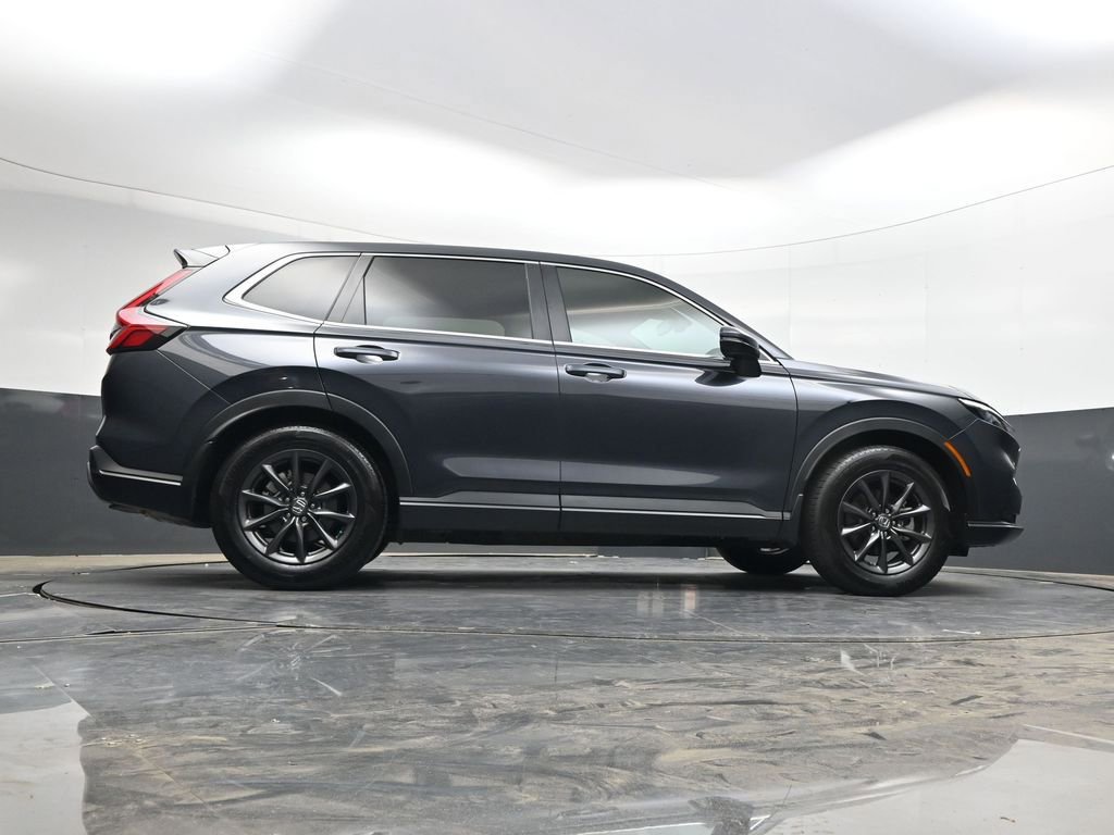 Used 2026 Honda CR-V EX-L image 32