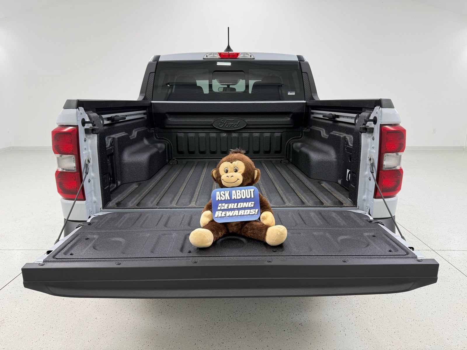 New 2026 Ford Maverick Tremor AWD/4WD image 9