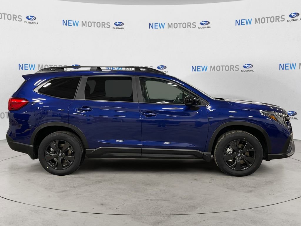 New 2026 Subaru Ascent Premium image 7