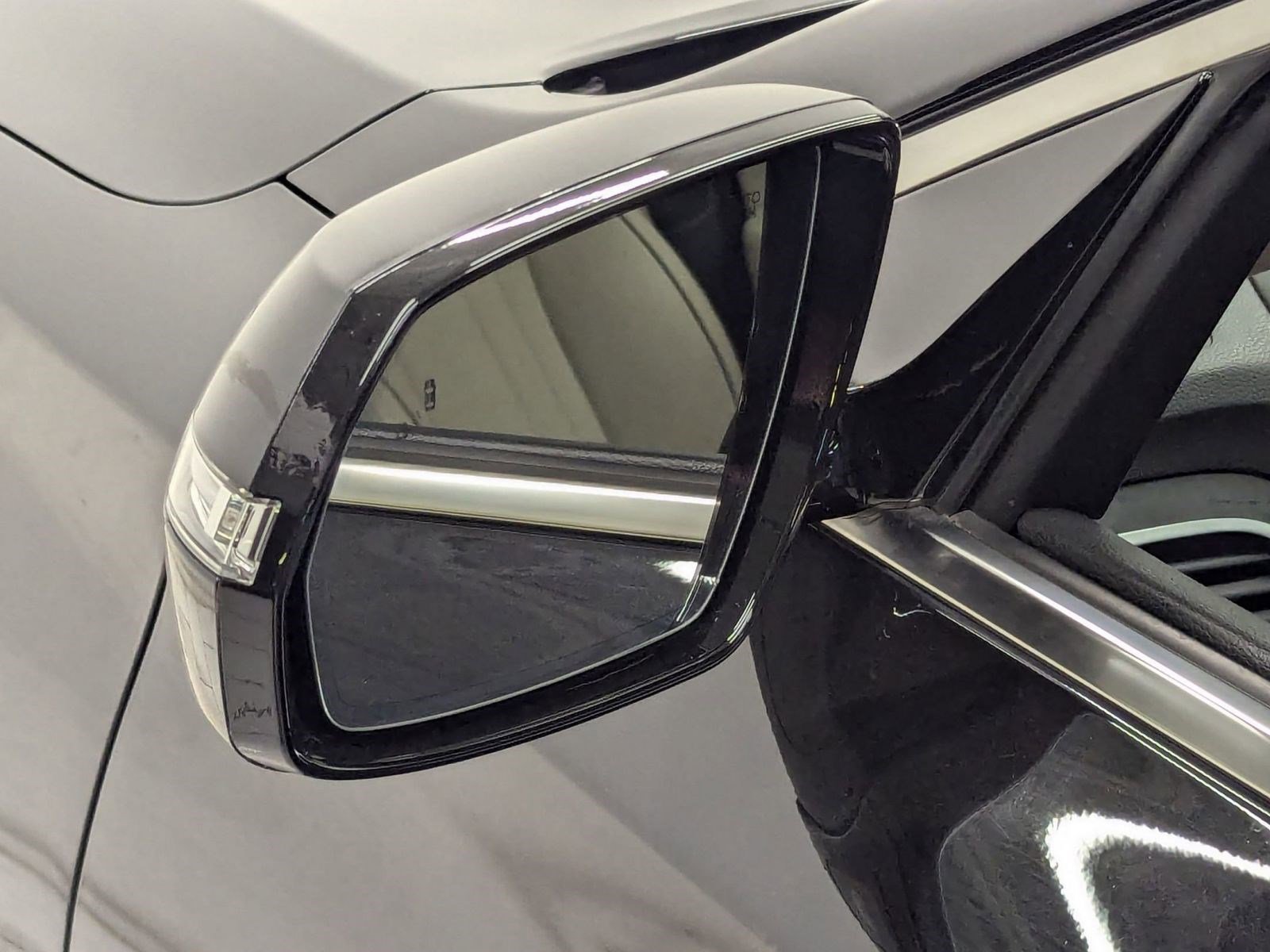 Used 2018 Genesis G80 5.0 Ultimate image 37