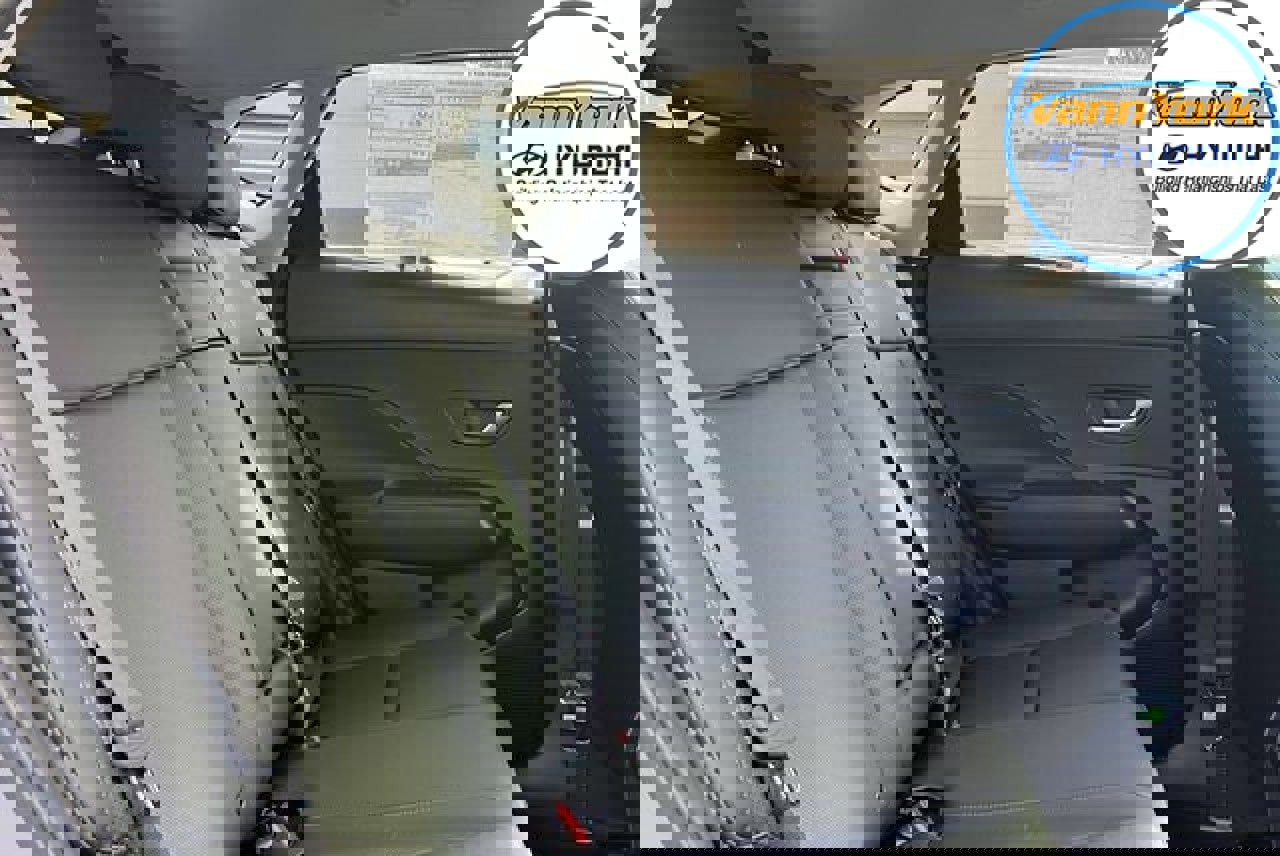 New 2026 Hyundai Kona SEL Premium image 13