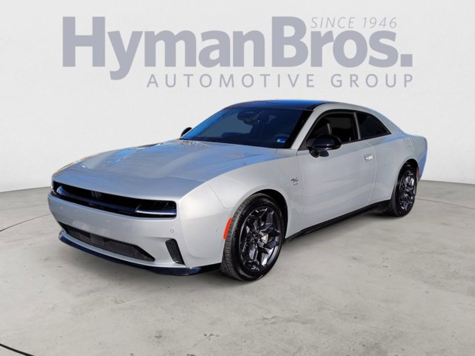 Used 2025 Dodge Charger Daytona R/T w/ Sun & Sound Package image 7