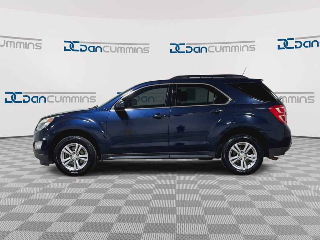 Used 2016 Chevrolet Equinox LT w/ Convenience Package image 5