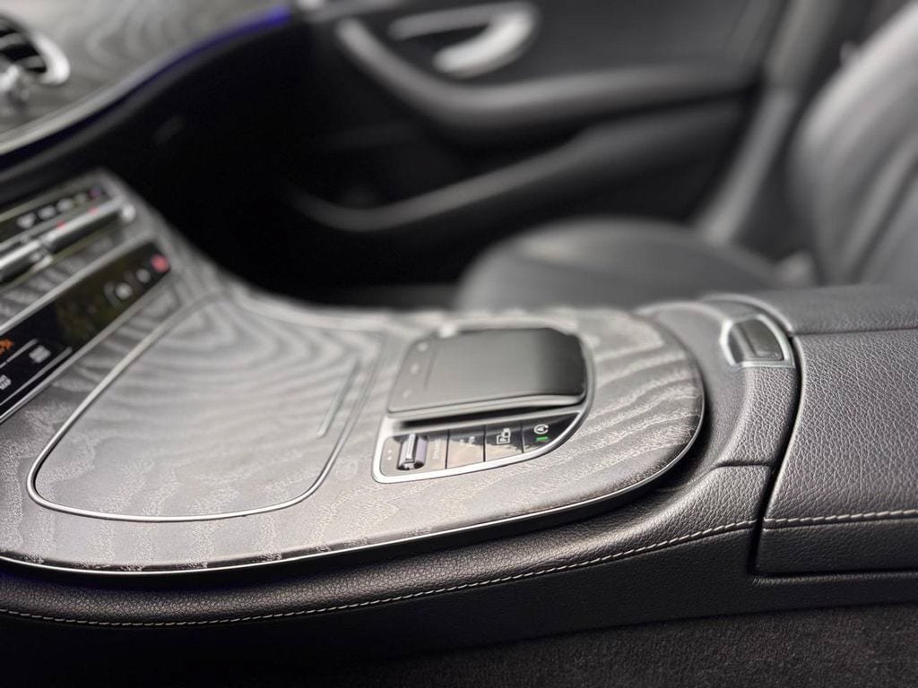 Used 2021 Mercedes-Benz E 350 4MATIC Sedan image 18