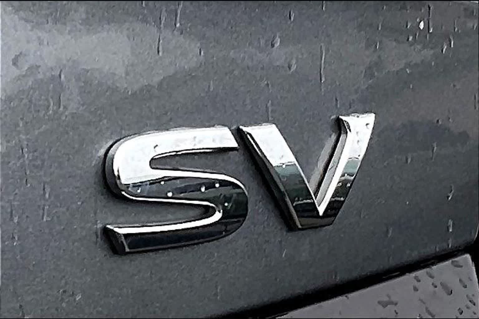 Used 2023 Nissan Versa SV FWD image 7