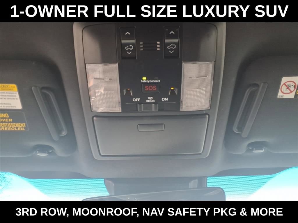 Used 2021 Lexus GX 460 Premium w/ Premium Package AWD/4WD image 25