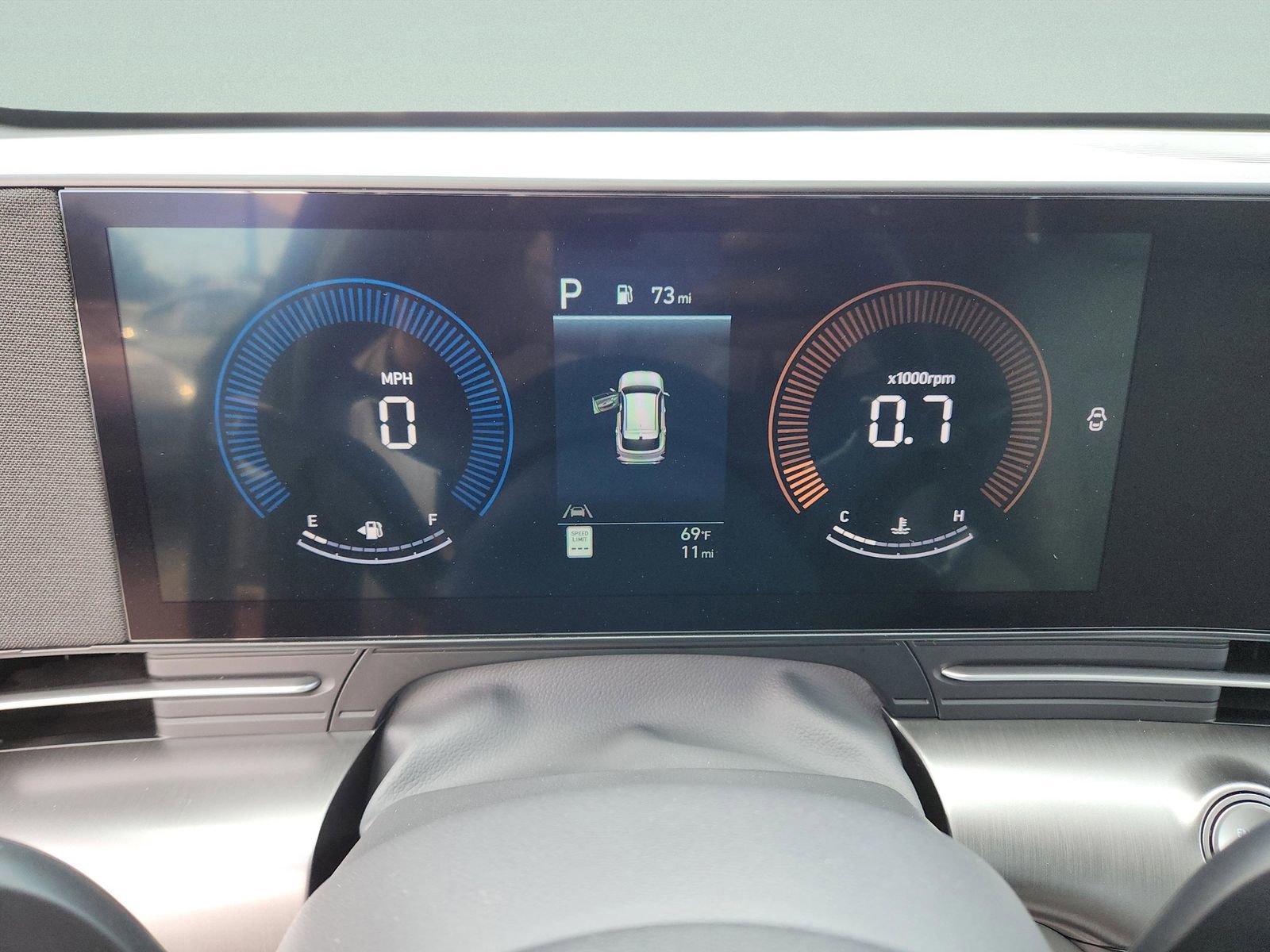 New 2026 Hyundai Kona SEL Premium image 28