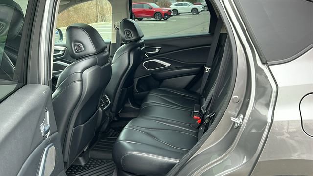Certified 2023 Acura RDX AWD image 22
