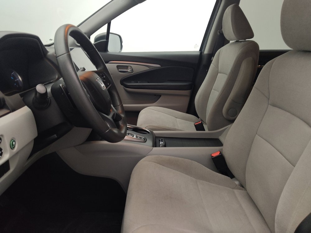 Used 2021 Honda Pilot EX image 17