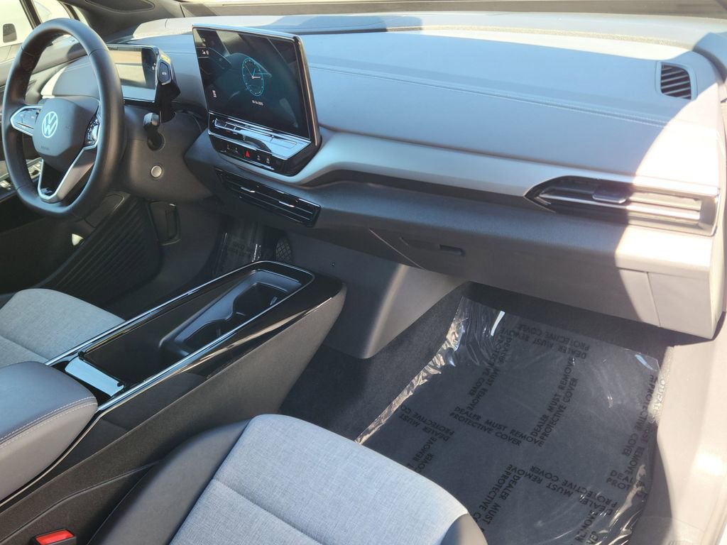 Certified 2024 Volkswagen ID.4 2WD image 14