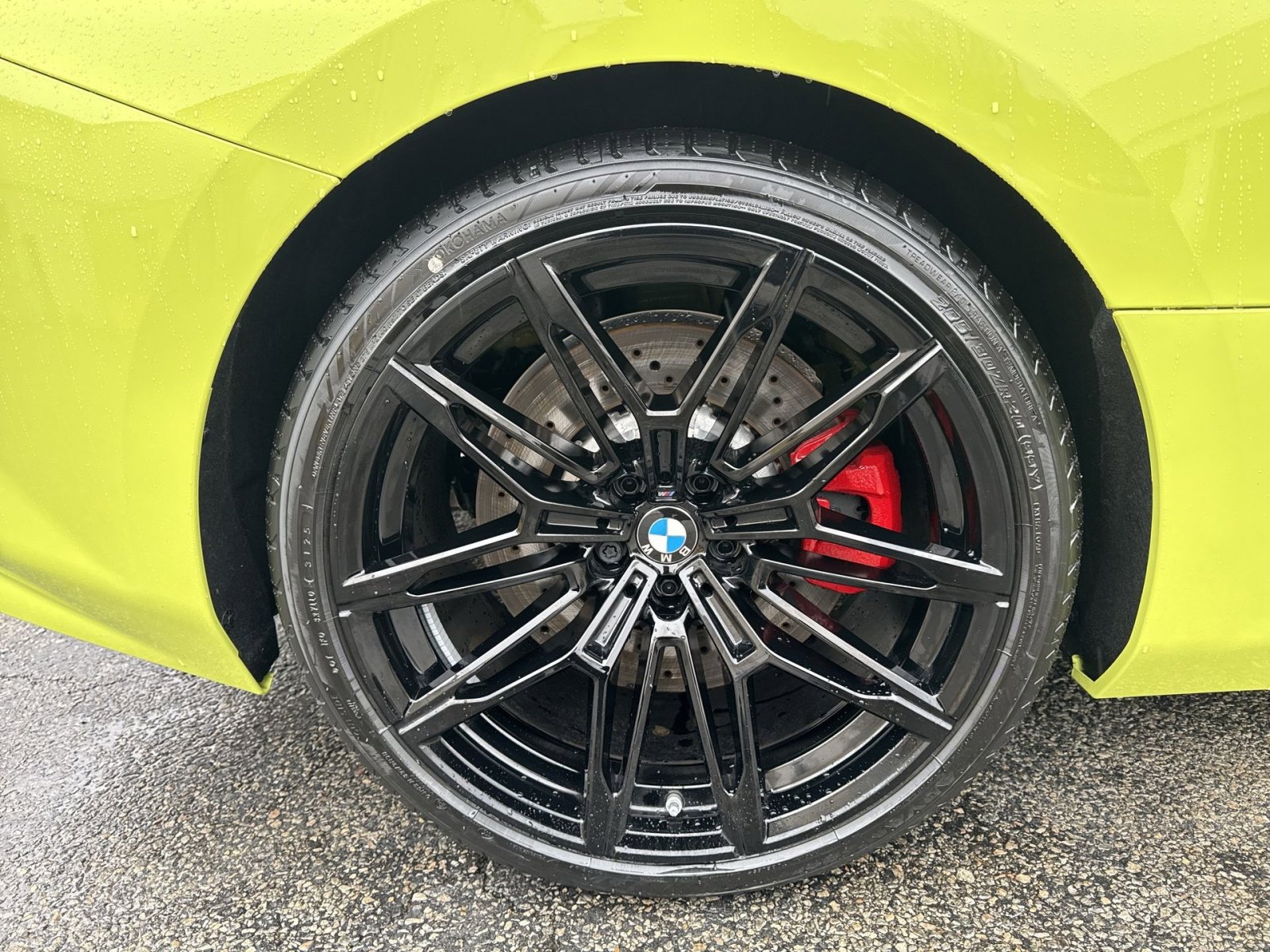 New 2026 BMW M2 Base w/ Lighting Package image 28