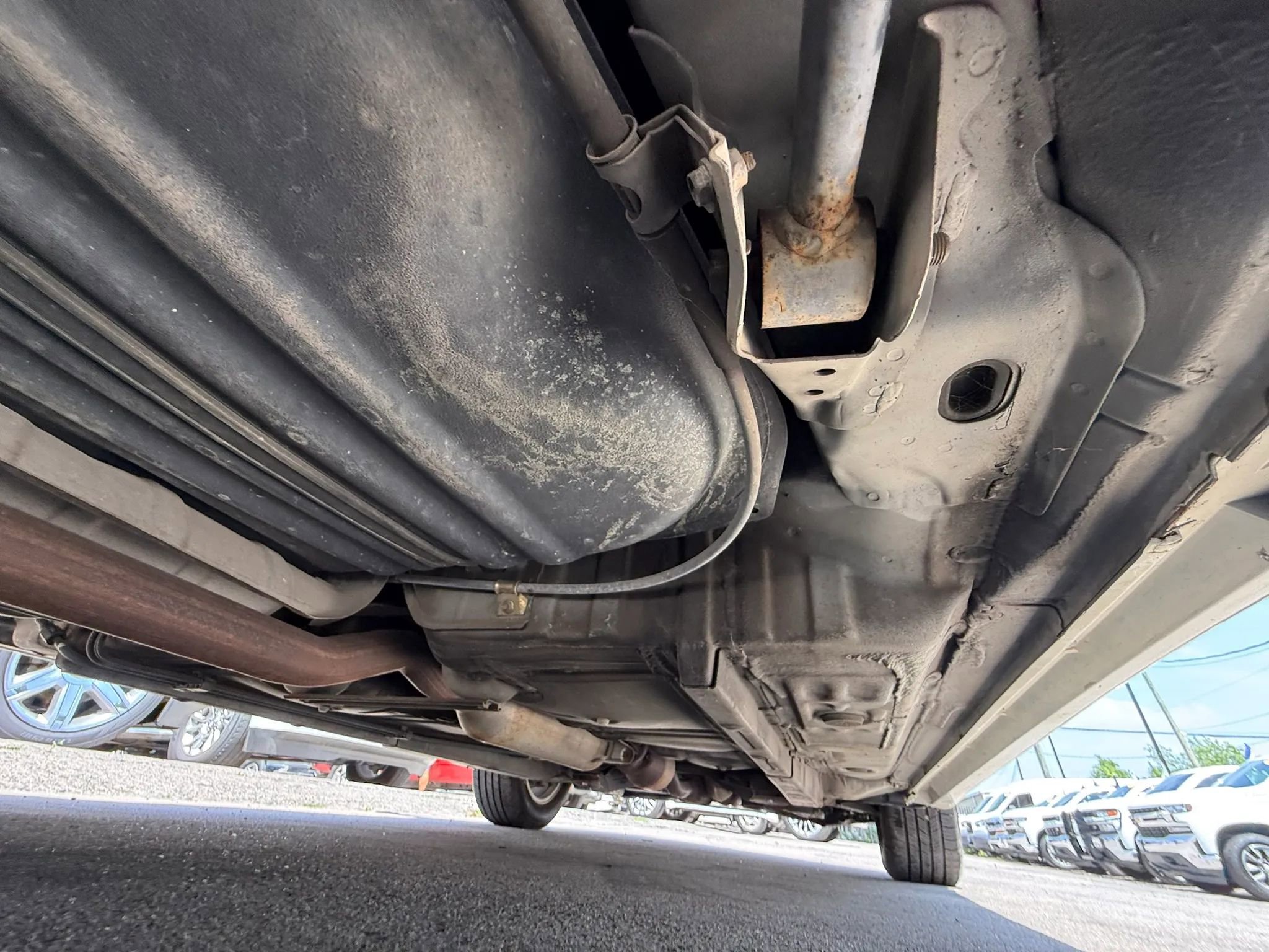Used 2004 Lexus ES 330 FWD image 29