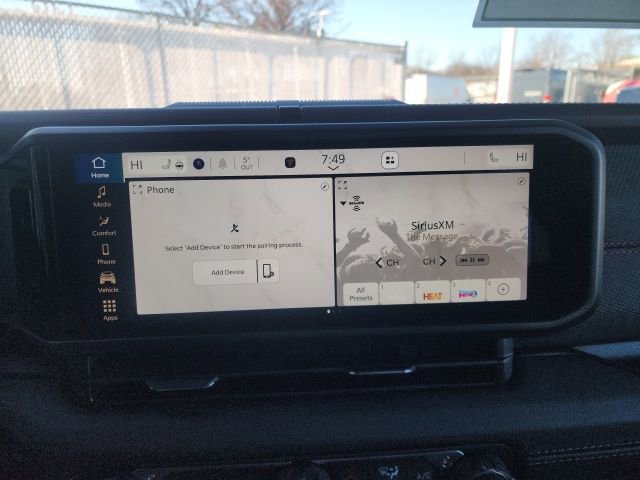 New 2026 Jeep Wrangler Unlimited Rubicon image 2