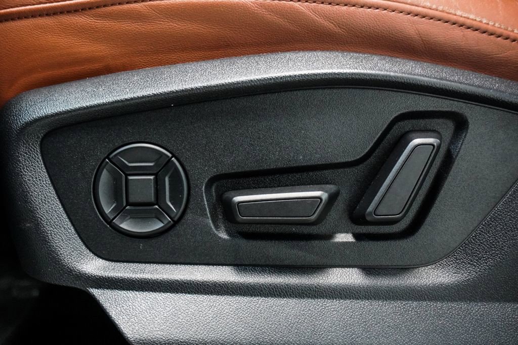 Used 2022 Audi Q8 Premium Plus w/ Premium Plus Package AWD/4WD image 7