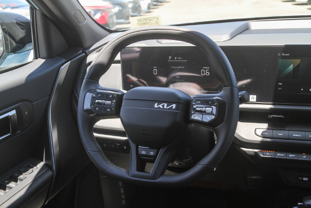 New 2027 Kia Seltos X-Line S AWD/4WD image 7