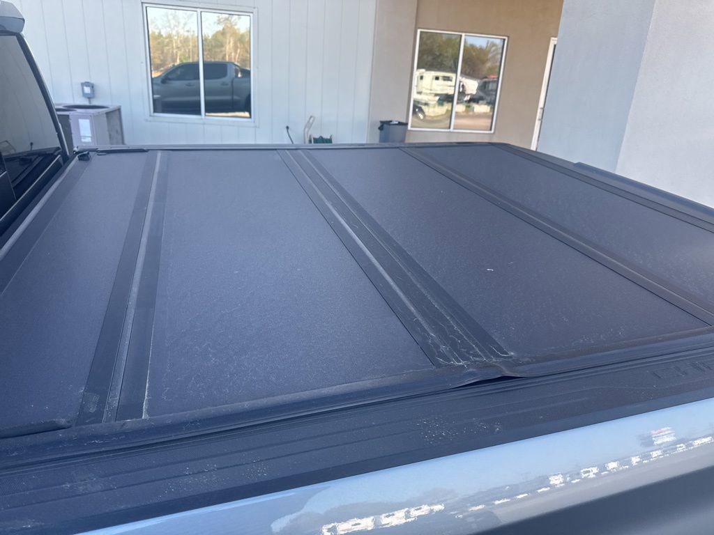 Used 2023 Chevrolet Silverado 1500 RST w/ Convenience Package II image 20