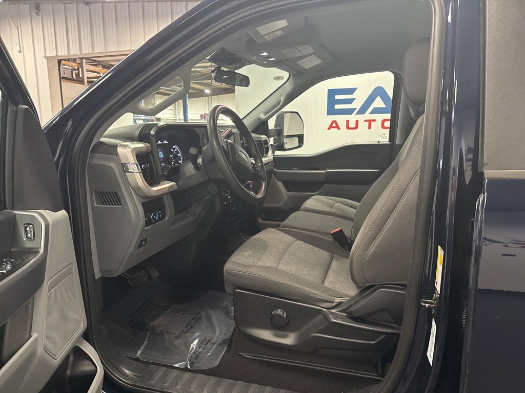 Used 2024 Ford F350 XL w/ STX Appearance Package image 19
