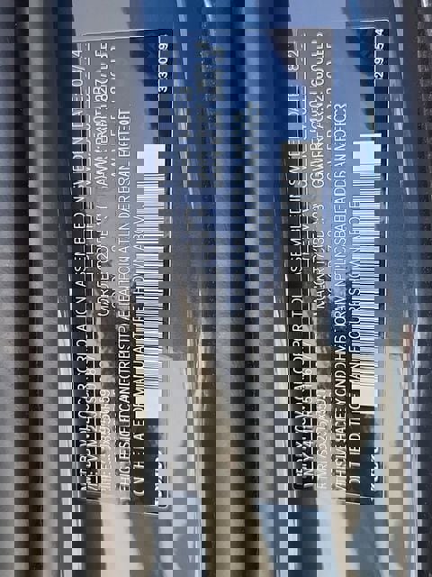 New 2025 Volvo XC60 B5 Core w/ Protection Package Premier image 25