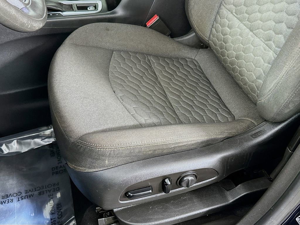 Used 2020 Chevrolet Equinox LT w/ LPO, Floor Liner Package image 25