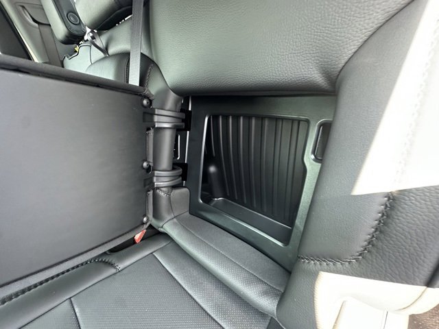 New 2026 GMC Sierra 1500 Denali image 27