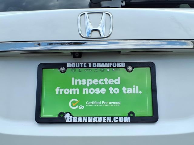 Used 2019 Honda HR-V EX-L image 11