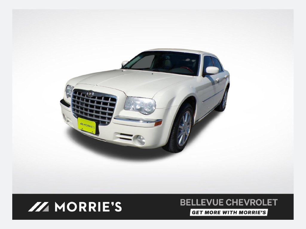 Used 2008 Chrysler 300 Limited AWD/4WD image 1